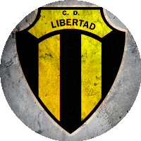 Logo Club Deportivo Libertad de Sunchales